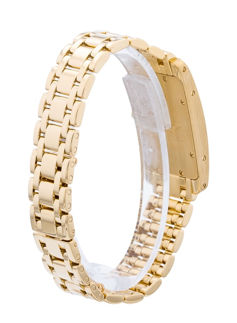 Cartier Tank Americaine W26015K2 Image 3